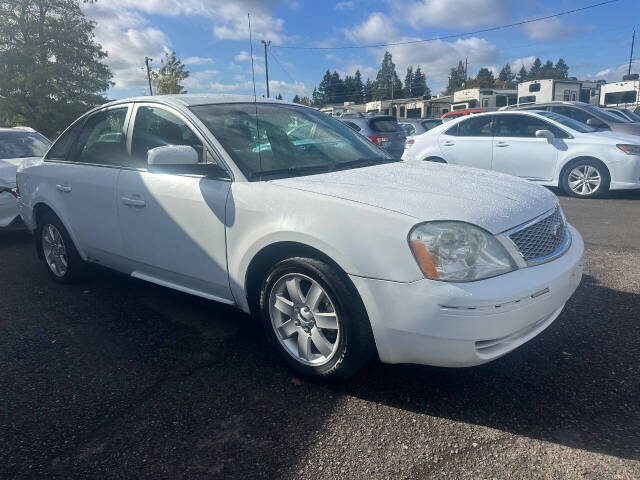 ford five hundred 2007 1FAHP24167G153485 image ford five hundred 2007 1FAHP24167G153485 image